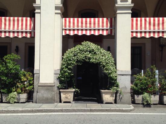 Caffè del Teatro Biella