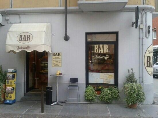 Dolce Caffe