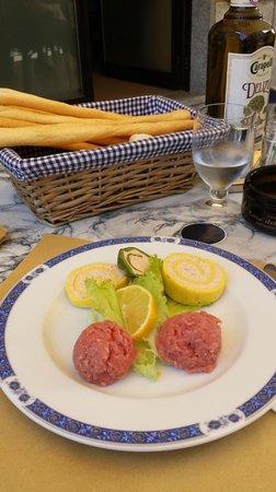 Trattoria Del Mulino