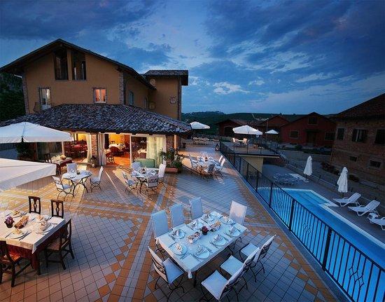 Mongaletto Ristorante