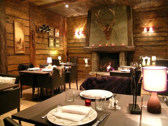 Ristorante Bragard