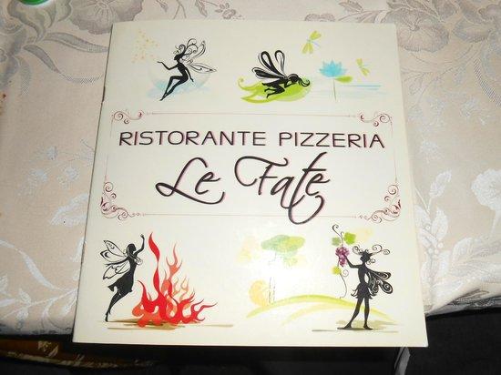Le Fate