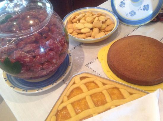 Trattoria dell'Amicizia