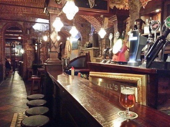 The Well's Pub