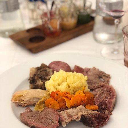 Ristorante Moderno