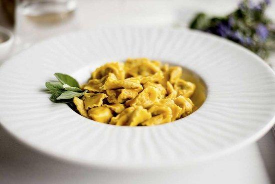 Ristorante La Crota