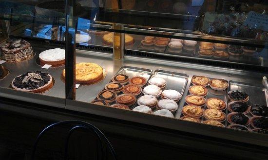 Bar Pasticceria Arianna