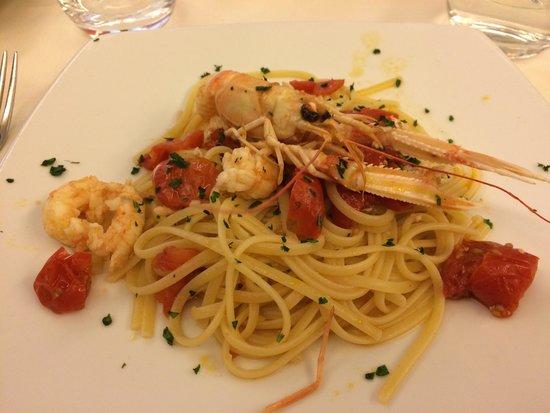 Mastro Ciliegia