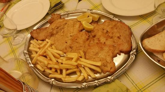 Pizzeria S. Lucia