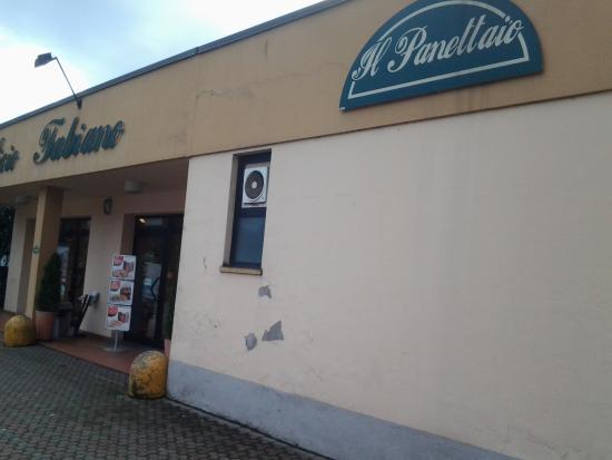 Il Panettaio