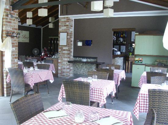 Il Piccolo Borgo Osteria e Vineria