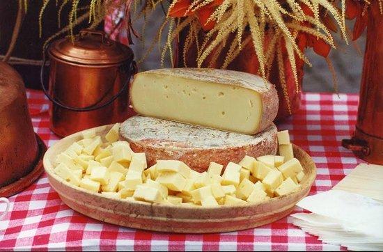 Osteria Dal Pulverun