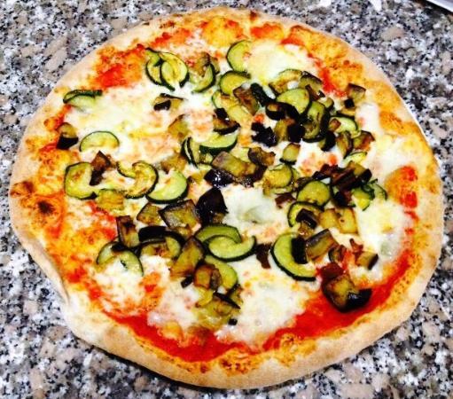 Master Pizza