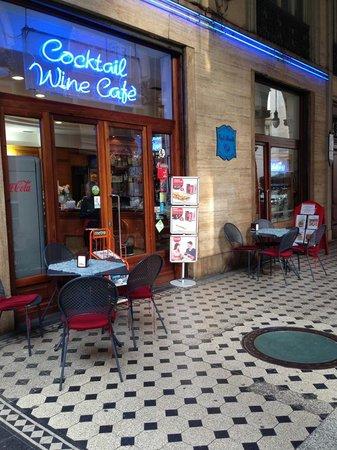 Bar Perotti