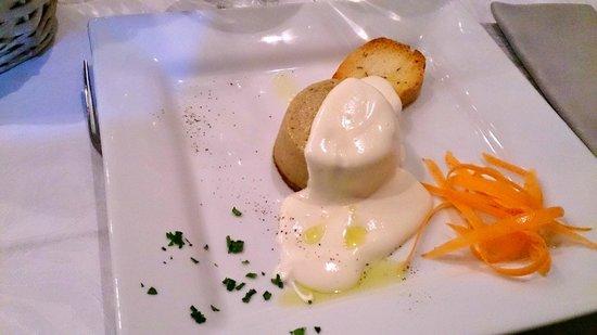 Bistrot matteotti