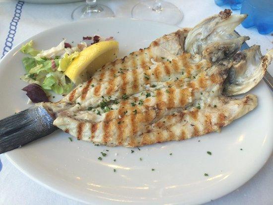 Ristorante L'Ancora