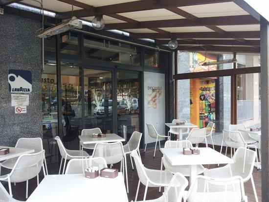 Degusto Caffe