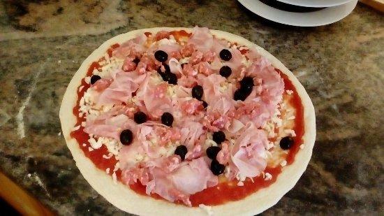 Trattoria Pizzeria Al Filatoio