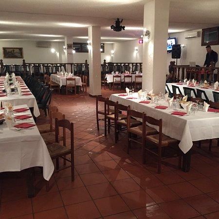 Ristorante Ranch Piccolo Paradiso