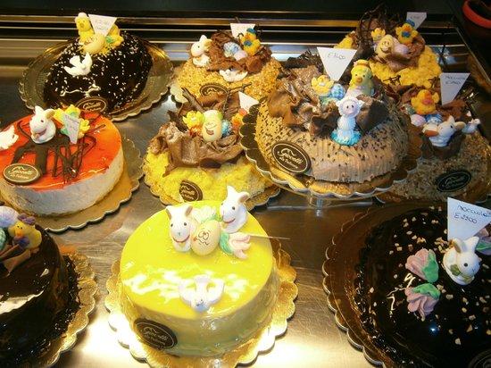 Giovetti Pasticceria