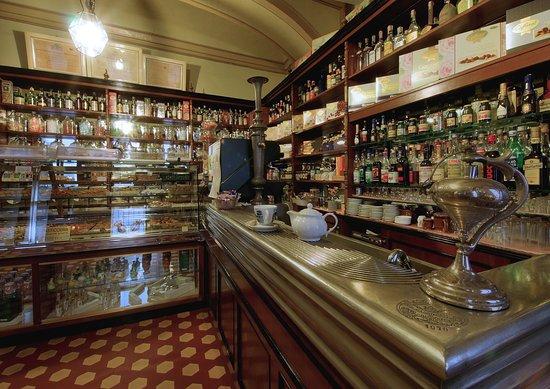 Pasticceria Roletti 1896