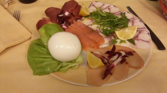 Ristorante Pizzeria Trattoria delle Vigne
