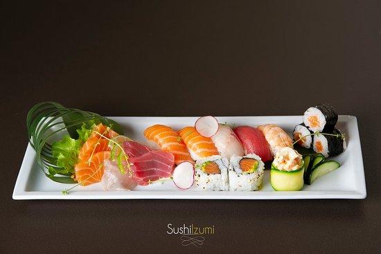 Sushi Izumi