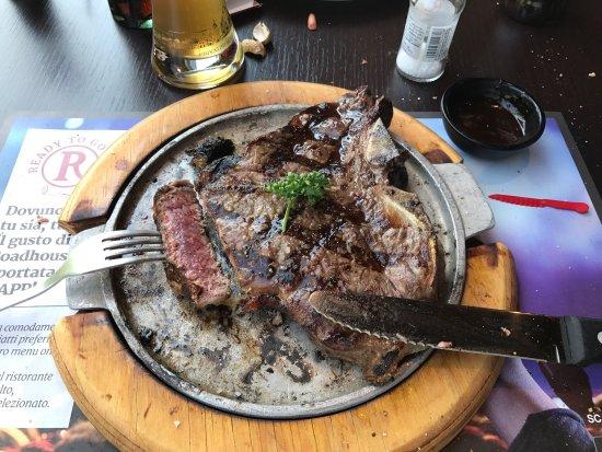 Roadhouse Grill