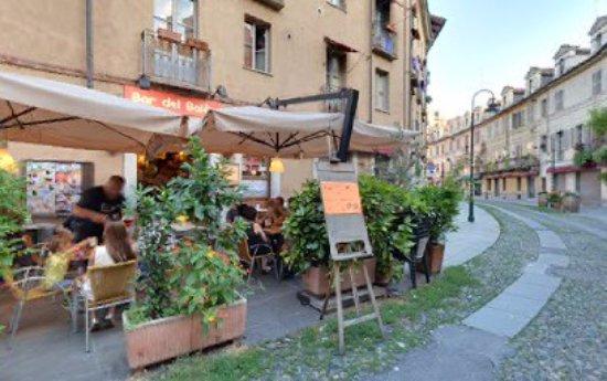 Bar Del Balon i Due Scalini