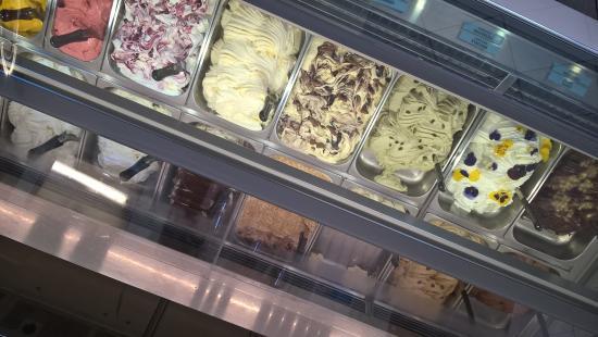 Gelateria di Cannobio