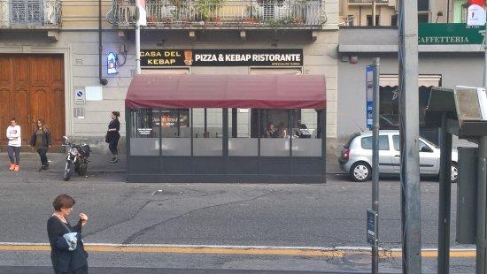Casa del Kebab 12
