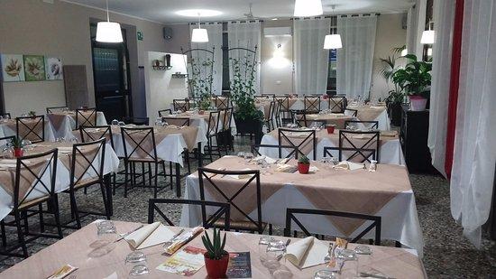 Ristorante Pizzeria La Fenice