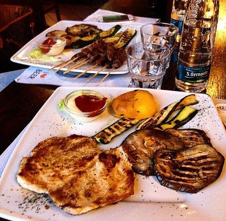 Capo Nord Risto-Pub
