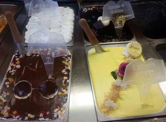 Ice Scream