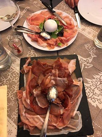 Pizzeria Ristorante Jamme Jà