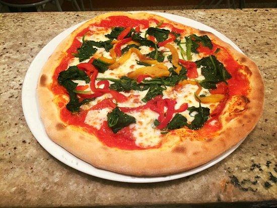 Speedy Pizza