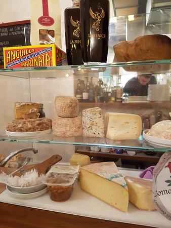 Il Gusto del Cibo