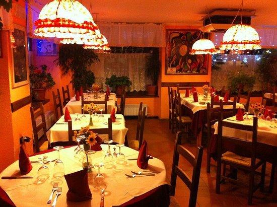 Ristorante Da Franco