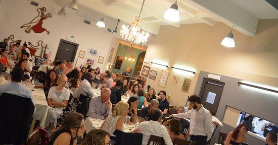 Osteria Rabezzana