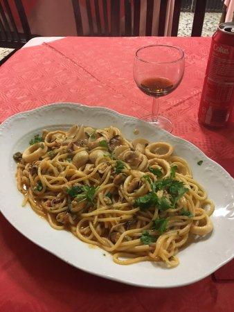 Pizzeria Paradiso da Hassan
