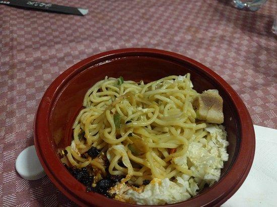 Oishi