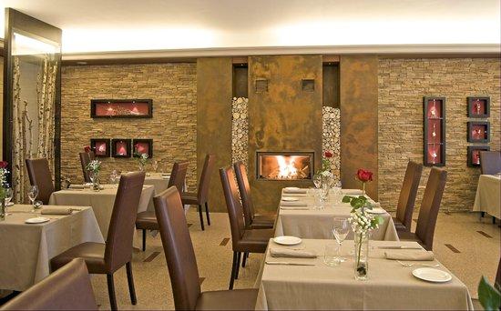 Ristorante Erebia