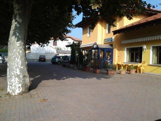 Bar da Biagio