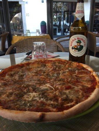 San Vito Pizzeria