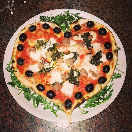 Pizzeria Dai Toscanacci
