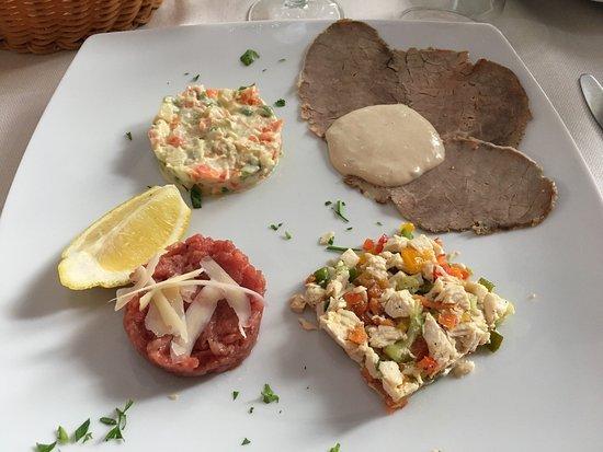 Ristorante Castello