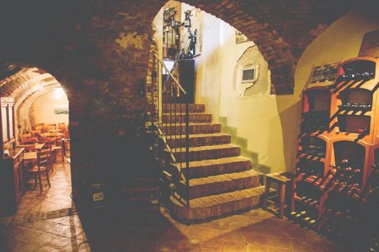 Cantina del Ponte