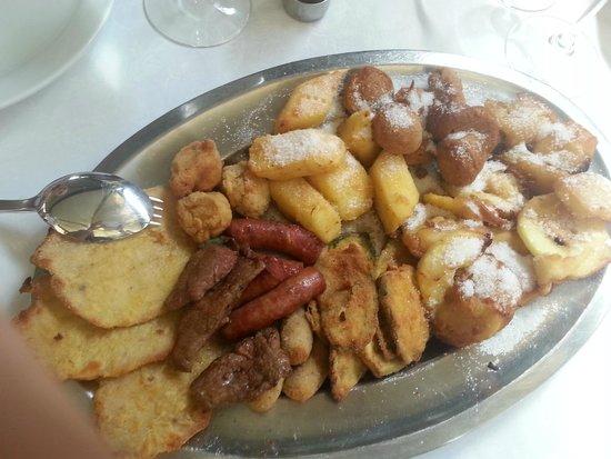 Trattoria Tarello