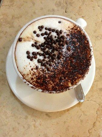 Caffè Bruticella