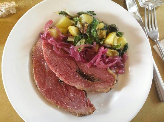 Cafeteria LuogoComune